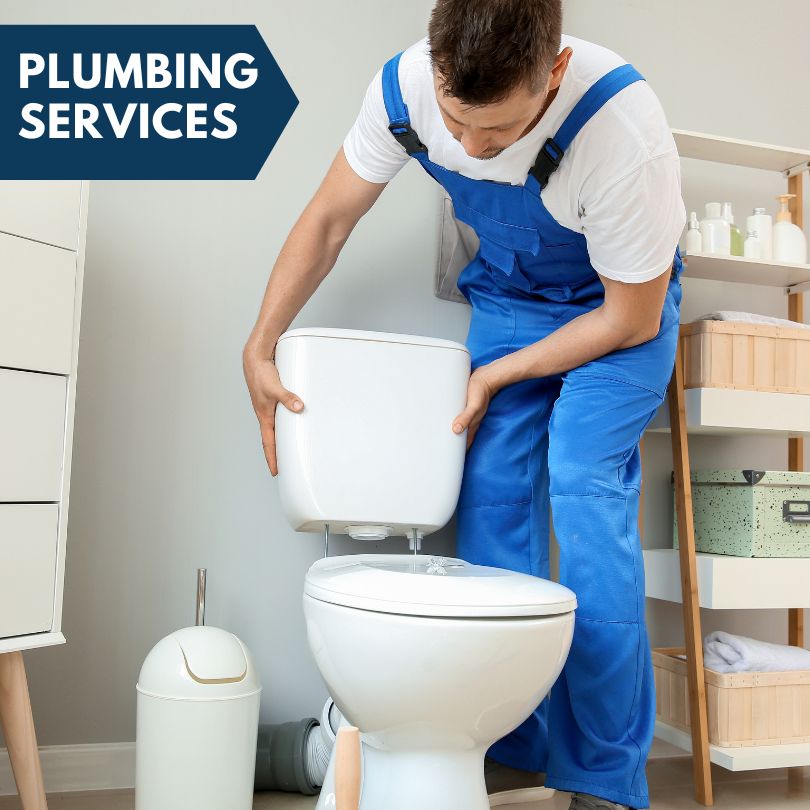 Plumbing Company in Dilworth, MN