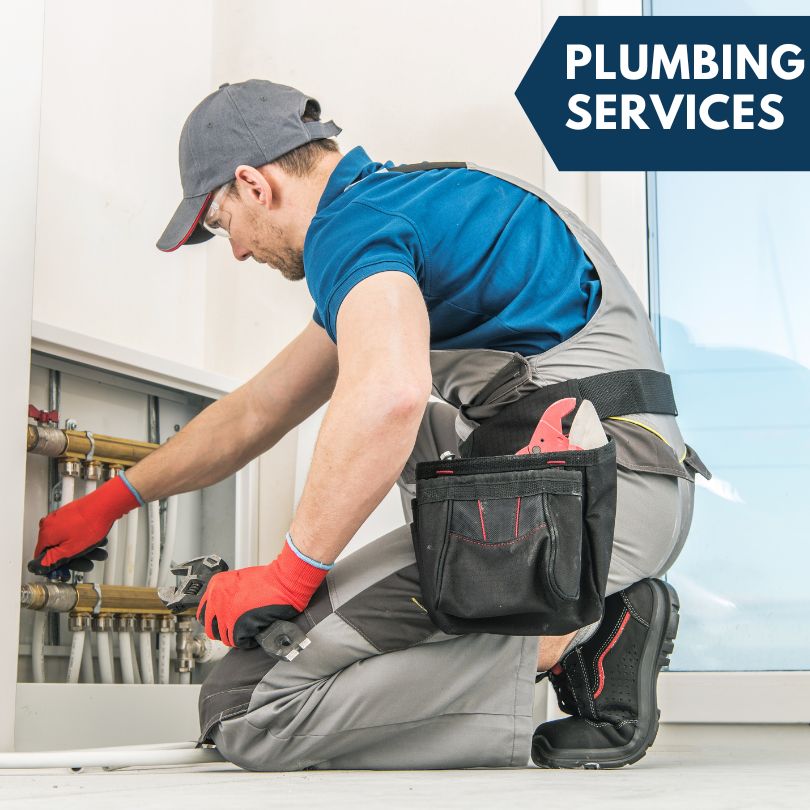 Dilworth Plumbing Company